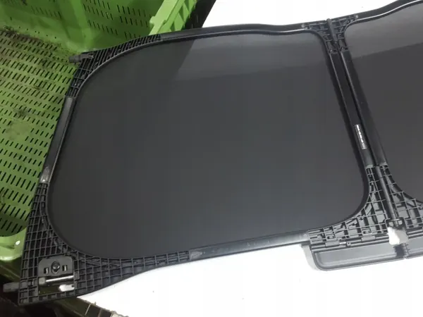 Windscherm Audi A3 8P Cabrio OEM 8P7862951 image 3
