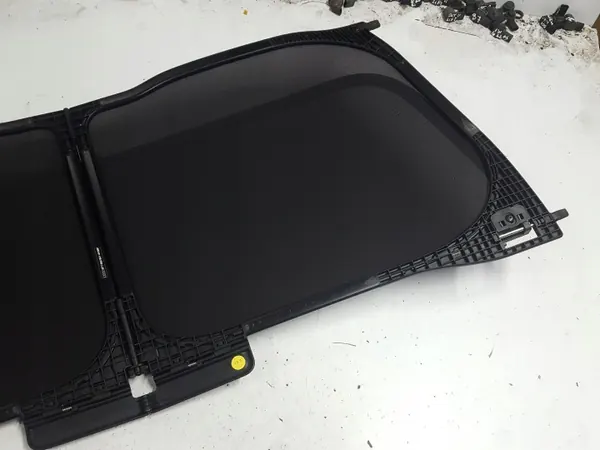 Windscherm Audi A3 8P Cabrio OEM 8P7862951 image 4