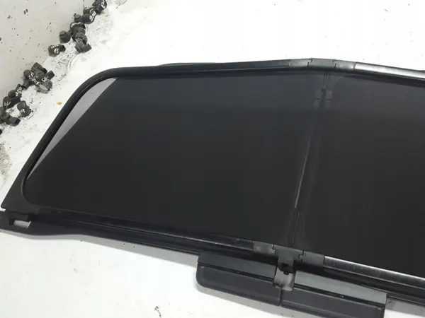 Windscherm Audi A3 8P Cabrio OEM 8P7862951 image 5