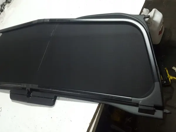 Windscherm Audi A3 8P Cabrio OEM 8P7862951 image 6