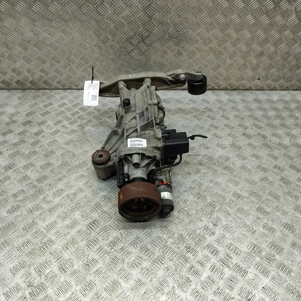 Redutor traseiro Volvo XC90 II P10387549 image 2