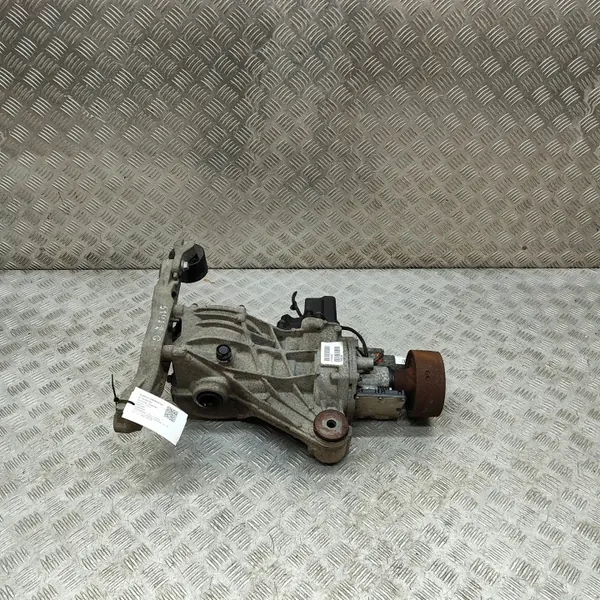 Redutor traseiro Volvo XC90 II P10387549 image 3