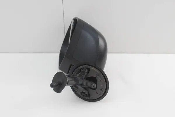 Vänster sidospegel OEM 375484104 för Dacia Duster 13-17 image 6