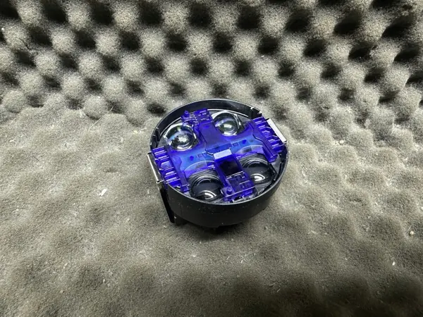 Sensor de chuva OEM 8634A109 para Mitsubishi - Usado image 2