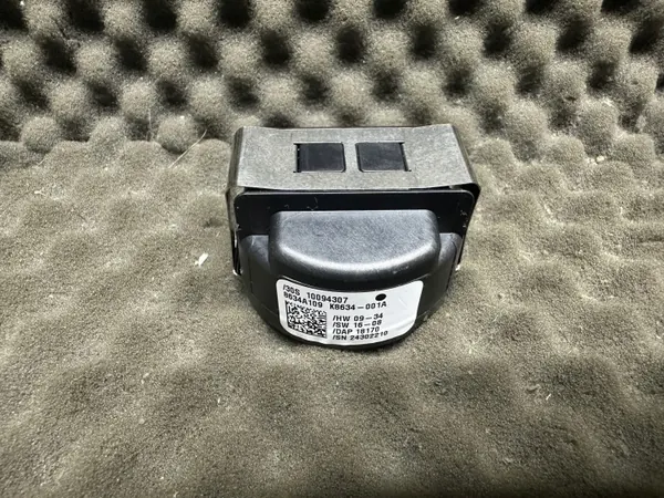 Sensor de chuva OEM 8634A109 para Mitsubishi - Usado image 3