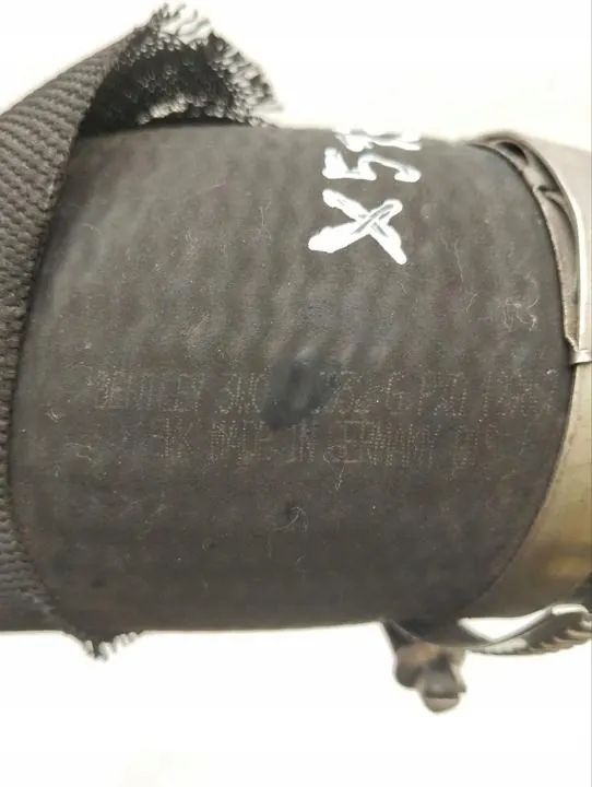 Tuyaux flexibles et rigides Bentley CONTINENTAL FLYING SPUR 2012 OEM 262594 image 4