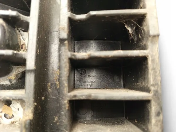 OEM 3CN803414A Voorste spatschermbeugel image 5