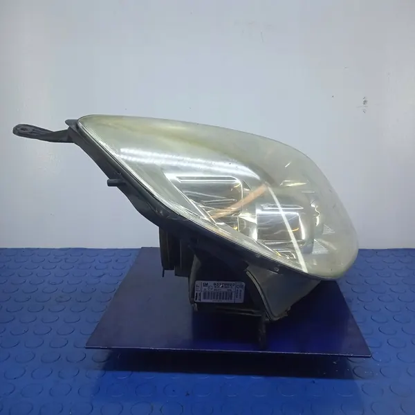 Reflector Xenón Derecho OPEL VECTRA C LIFT 93179923 image 2