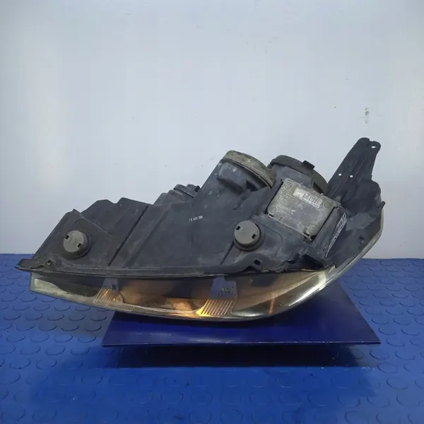 Reflector Xenón Derecho OPEL VECTRA C LIFT 93179923 image 5