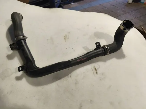 Ford Kuga MK3 1.5 TDCI Intercoolerpijp OEM LX61-6C646-BB image 2