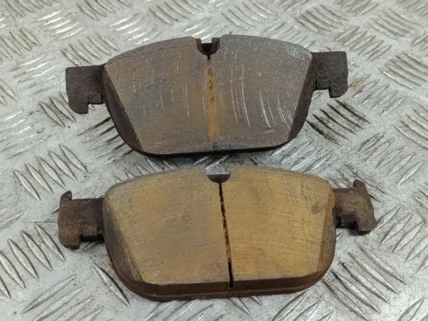 Pastilhas de travão dianteiras Polestar 2 OEM FOB40558 image 5