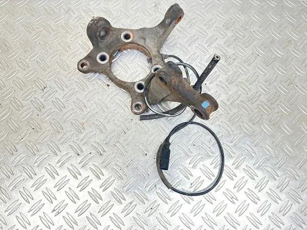 Snodo anteriore sinistro TOYOTA AVENSIS SEDAN 8954302061 image 2