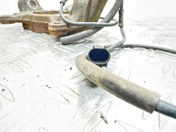 Snodo anteriore sinistro TOYOTA AVENSIS SEDAN 8954302061 image 3