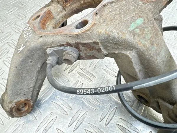 Snodo anteriore sinistro TOYOTA AVENSIS SEDAN 8954302061 image 4