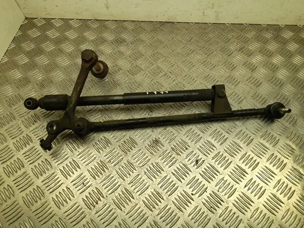 Lenkgetriebe Mercedes-Benz S-Class W126 1983 OEM 0004635132 image 2