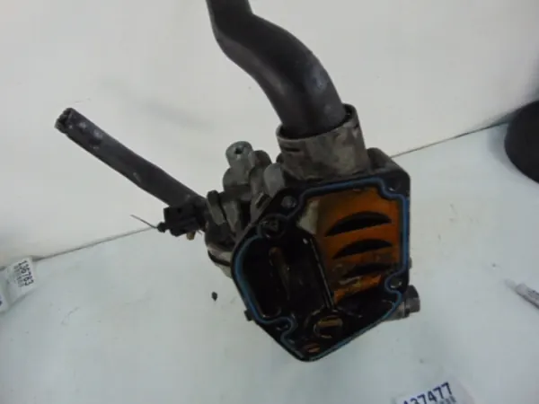 Öljynjäähdytin OEM 06A115417 Audi A4 B6 1.6B:lle image 5