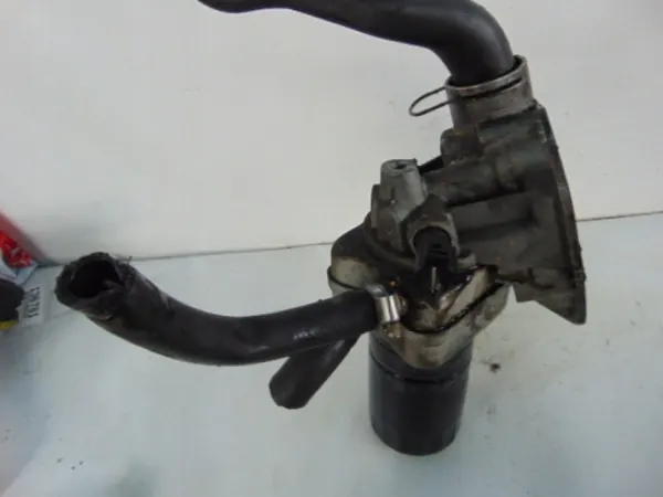Öljynjäähdytin OEM 06A115417 Audi A4 B6 1.6B:lle image 6