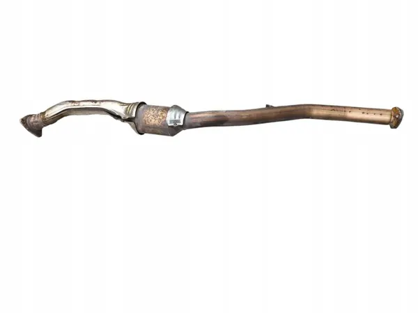 Silenciador Subaru Outback original NOB18101 image 2
