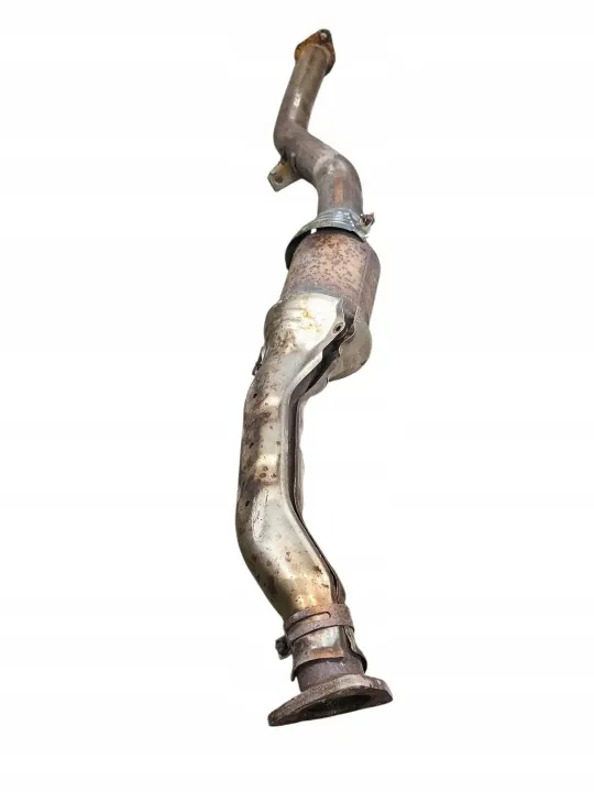 Silenciador Subaru Outback original NOB18101 image 3