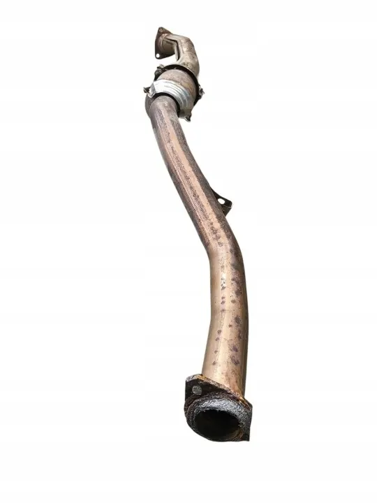Silenciador Subaru Outback original NOB18101 image 4