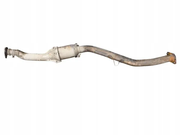 Silenciador Subaru Outback original NOB18101 image 5
