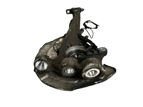 Mercedes-Benz framhjulsnav OEM UTO56037 image 3