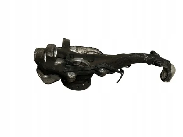 Mercedes-Benz framhjulsnav OEM UTO56037 image 4