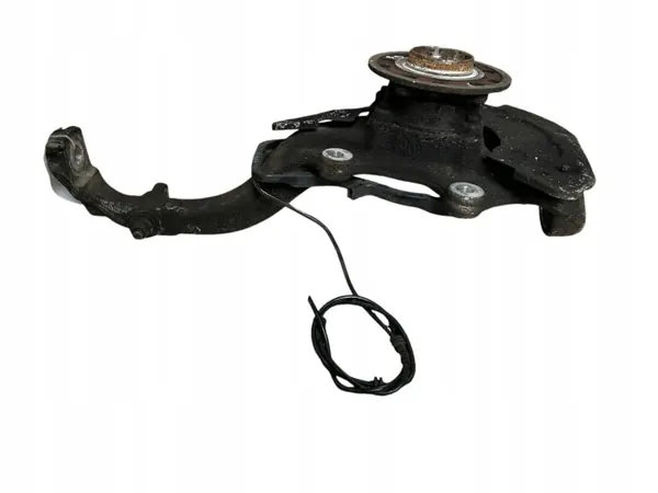 Mercedes-Benz framhjulsnav OEM UTO56037 image 5