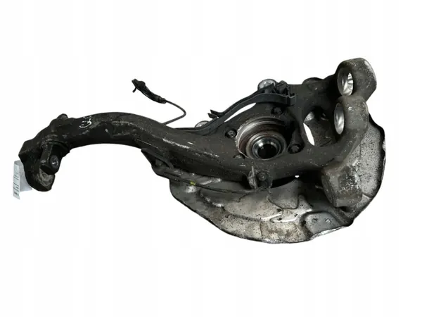 Mercedes-Benz framhjulsnav OEM UTO56037 image 6