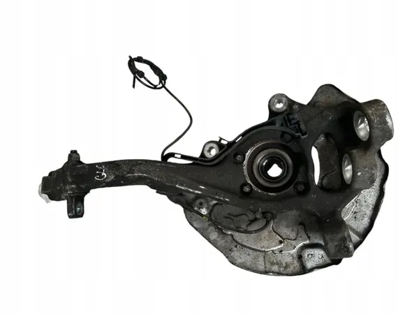 Mercedes-Benz framhjulsnav OEM UTO56037 image 7