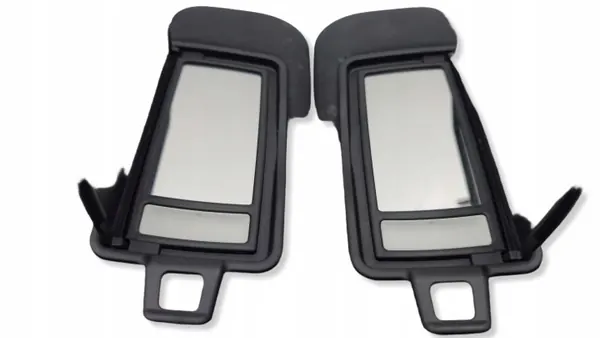 Visera Land Rover Evoque II OEM AMD232403 image 6