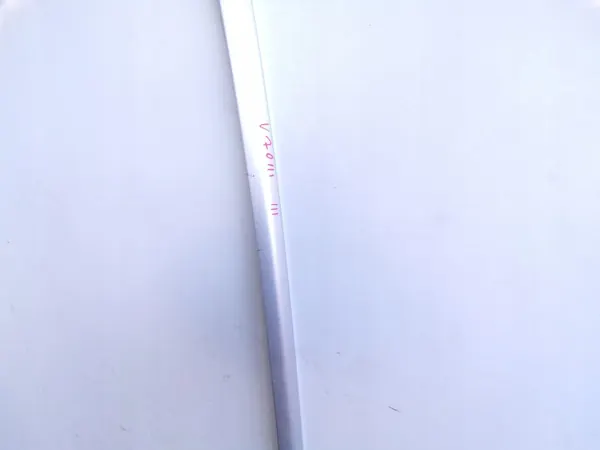 Gebrauchte linke Dachreling OEM 31276028 für Volvo V70 III image 3