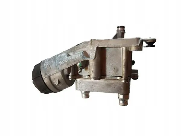 Oljekylare FIAT 500L 1.6 M-JET 00055236720 image 2