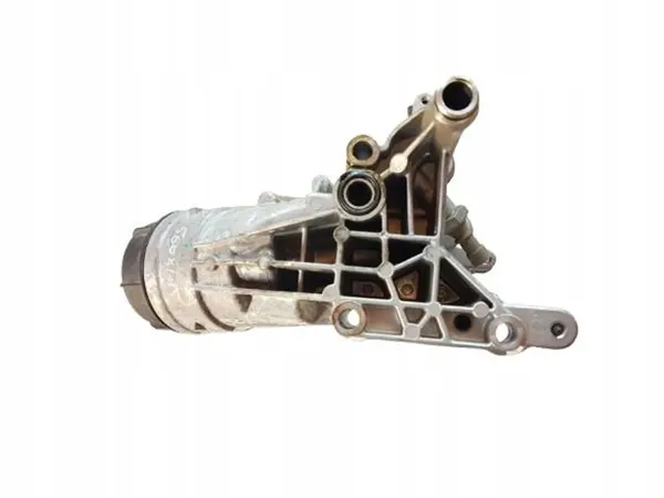 Oljekylare FIAT 500L 1.6 M-JET 00055236720 image 3