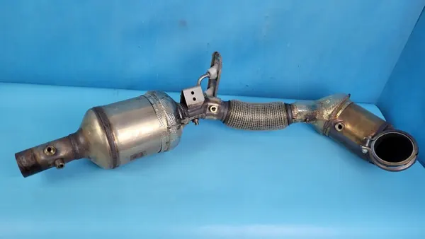 OEM 5WA131723D Katalysator voor Cupra Leon 2.0 TSI image 2