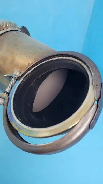 OEM 5WA131723D Katalysator voor Cupra Leon 2.0 TSI image 4