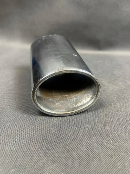 Punta de silenciador AMG - Mercedes-Benz OEM image 3