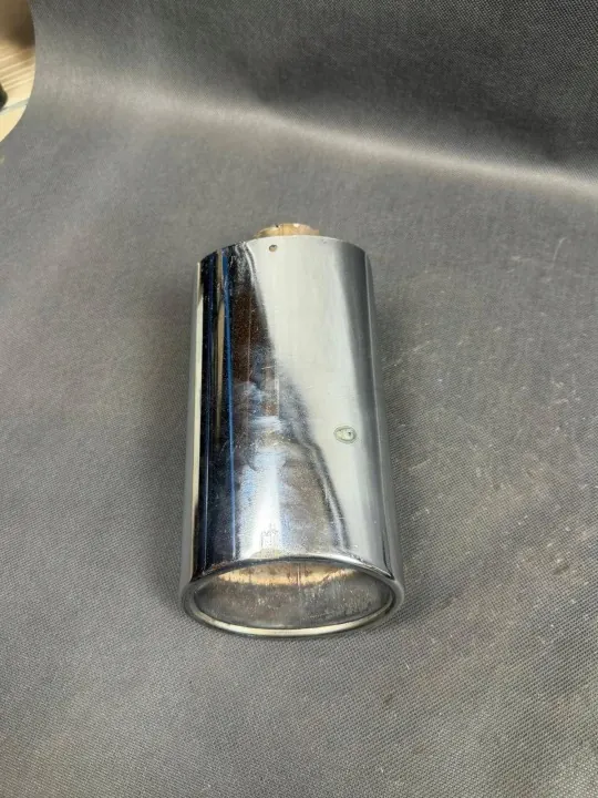 Punta de silenciador AMG - Mercedes-Benz OEM image 5