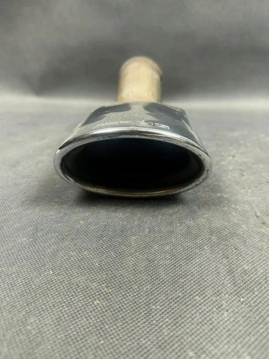 Punta de silenciador AMG - Mercedes-Benz OEM image 6