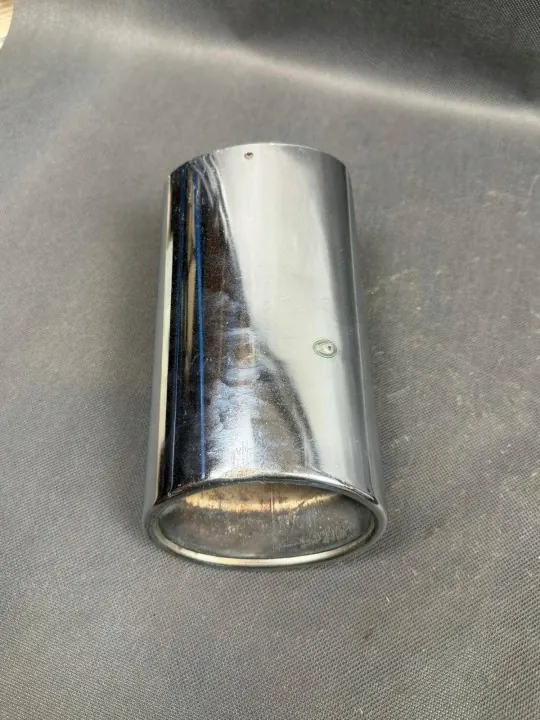 Punta de silenciador AMG - Mercedes-Benz OEM image 7
