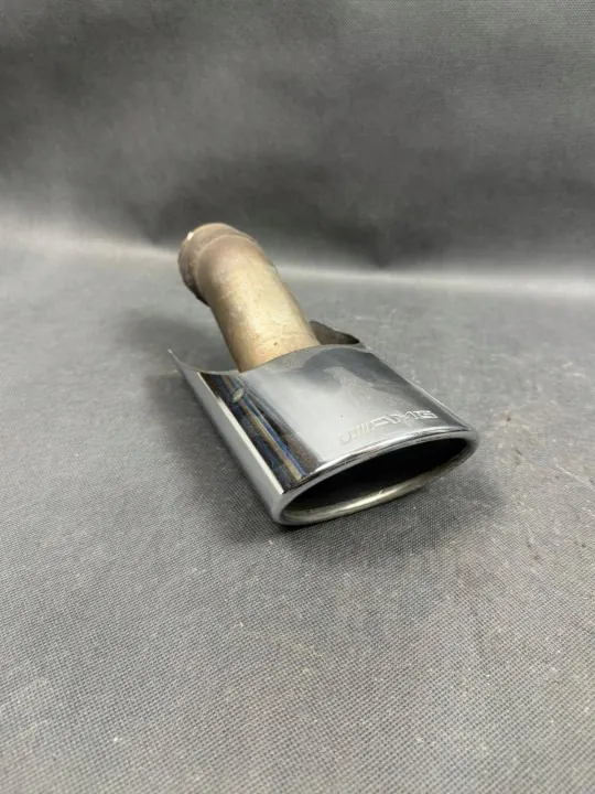 Punta de silenciador AMG - Mercedes-Benz OEM image 8