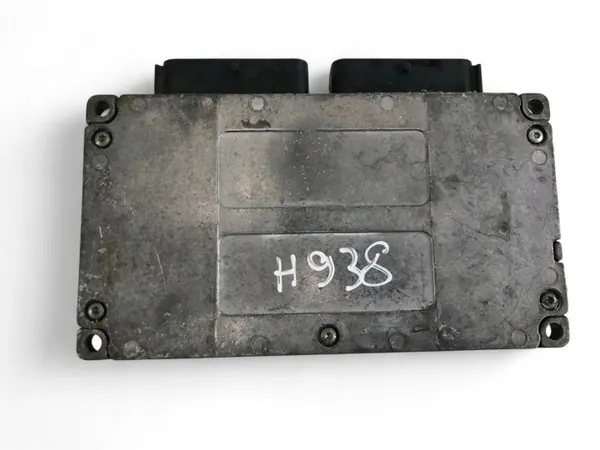 Växellådsdator Renault Clio II OEM 32281900 image 4