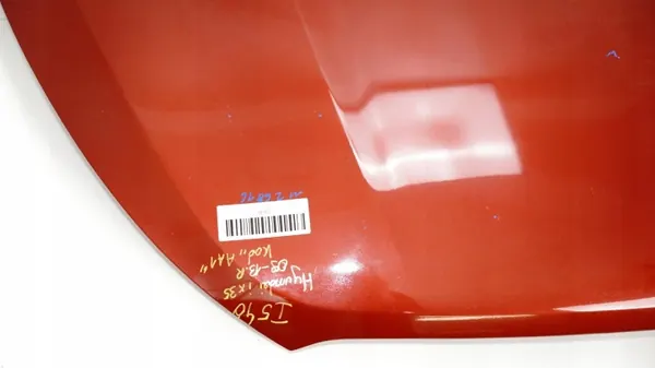 Motorlock OEM 375484579 för Hyundai IX35 09-13 image 4