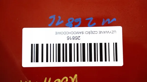 Motorlock OEM 375484579 för Hyundai IX35 09-13 image 8