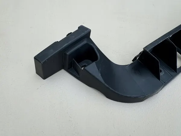 SKODA OCTAVIA III 3 HB Deslizante de Para-choque Traseiro Esquerdo 5E5807863 image 2