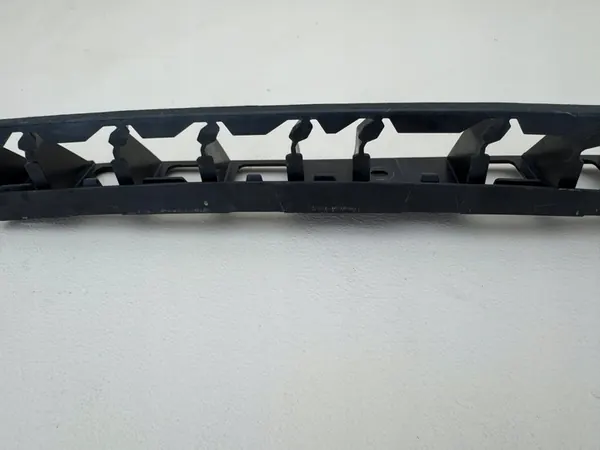 SKODA OCTAVIA III 3 HB Deslizante de Para-choque Traseiro Esquerdo 5E5807863 image 7