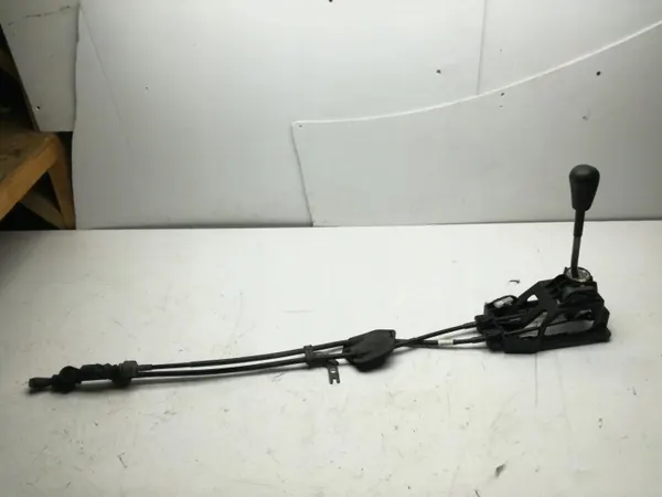 CITROEN C1 Växelspakslänk OEM 7106331 - Begagnad image 2