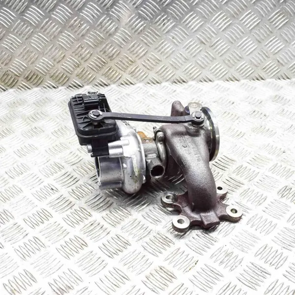 Turbo OEM 05E145701K pour Audi A3 1.5L Essence image 2