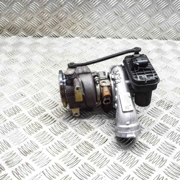 Turbo OEM 05E145701K pour Audi A3 1.5L Essence image 3