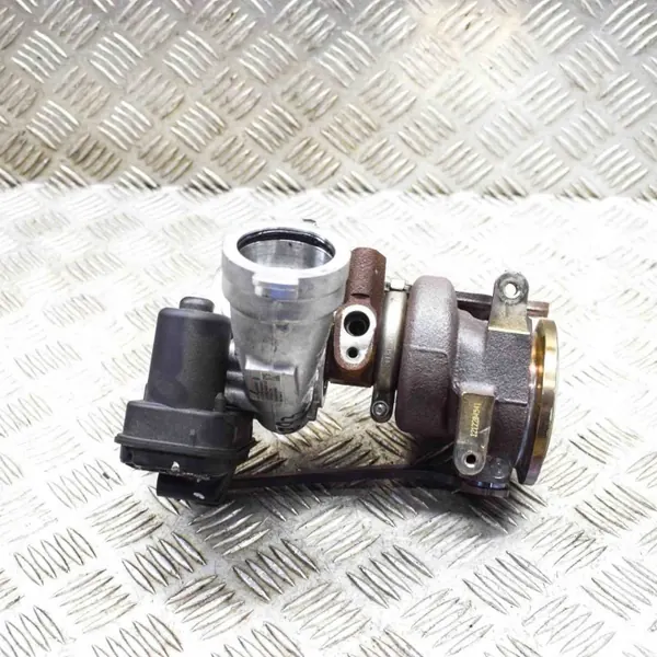 Turbo OEM 05E145701K pour Audi A3 1.5L Essence image 4